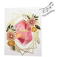 Card Making Recordable Sound Kit by Recollections™