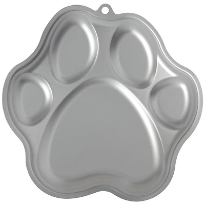 Wilton® Paw Print Novelty Cake Pan