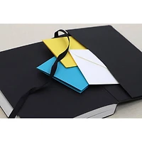 Pro Art® Premier White Travel Sketchbook