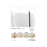 Beach House Sticker Scene Kit by Recollections™