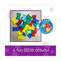 Early Learning - Stand & Stack Dominoes