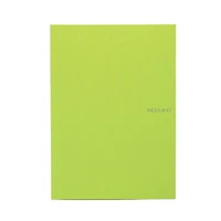 Fabriano® EcoQua Lime Dot Grid Note Pad, A4
