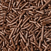 Sweet Tooth Fairy® Chocolate Sprinkles