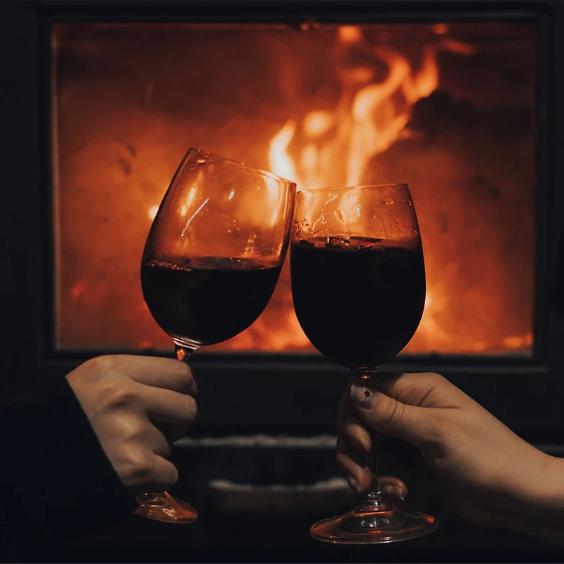 Wilson® Enterprises Regular Split Firewood