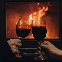 Wilson® Enterprises Regular Split Firewood