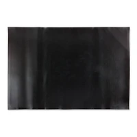 DII® Blue & Black Walk Off Utility Doormat, 30" x 48"