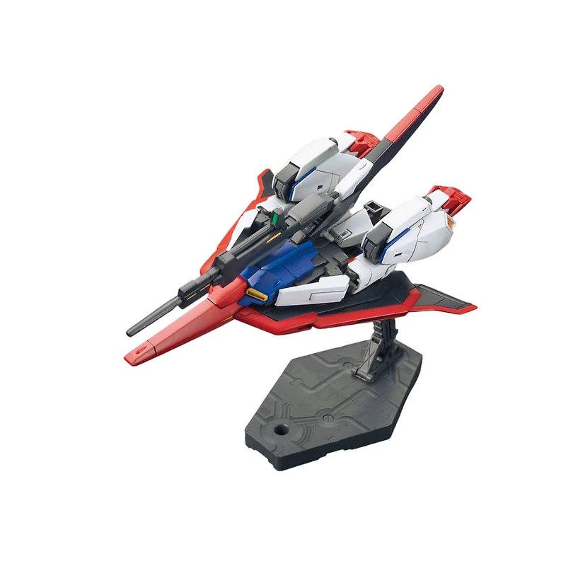 Mobile Suit Gundam MSZ-006 Zeta Gundam HG 1/144 Model Kit