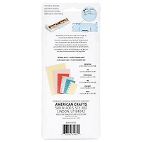 We R Memory Keepers® 6-Hole Punch for Planners