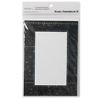 Celestial Flat Cards & Envelopes by Recollections™, 5" x 7"