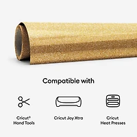 Cricut Joy Xtra™ Smart Iron-On™ Prismatic Glitter