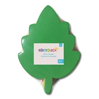 6.5" Leaf Foam Shapes, 35ct. by Creatology™