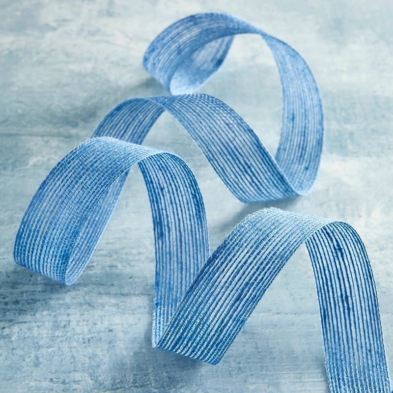 1" x 5yd. Jute Ribbon by Celebrate It