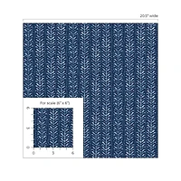 Surface Style Kumo Branch Peel & Stick Wallpaper