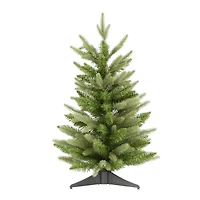 2ft. Unlit Fraser Fir Artificial Christmas Tree