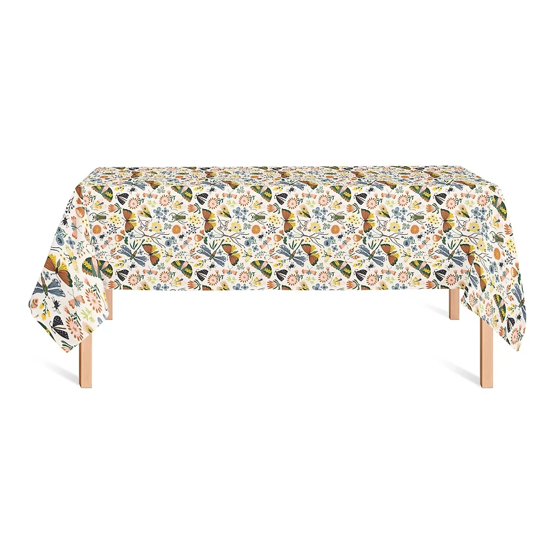 Bug Collection Tablecloth