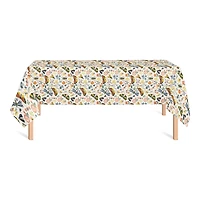 Bug Collection Tablecloth