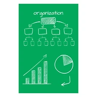 Royal Brites® 20" x 30" Foam Board