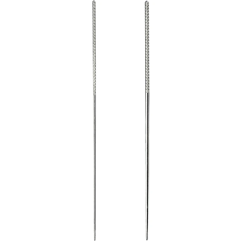 Clover Snag Repair Needles, 2ct.