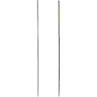 Clover Snag Repair Needles, 2ct.