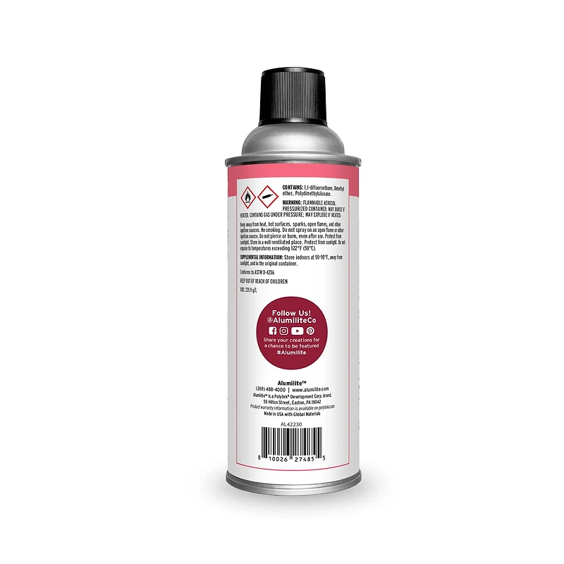 Alumilite™ Amazing Mold Release Spray