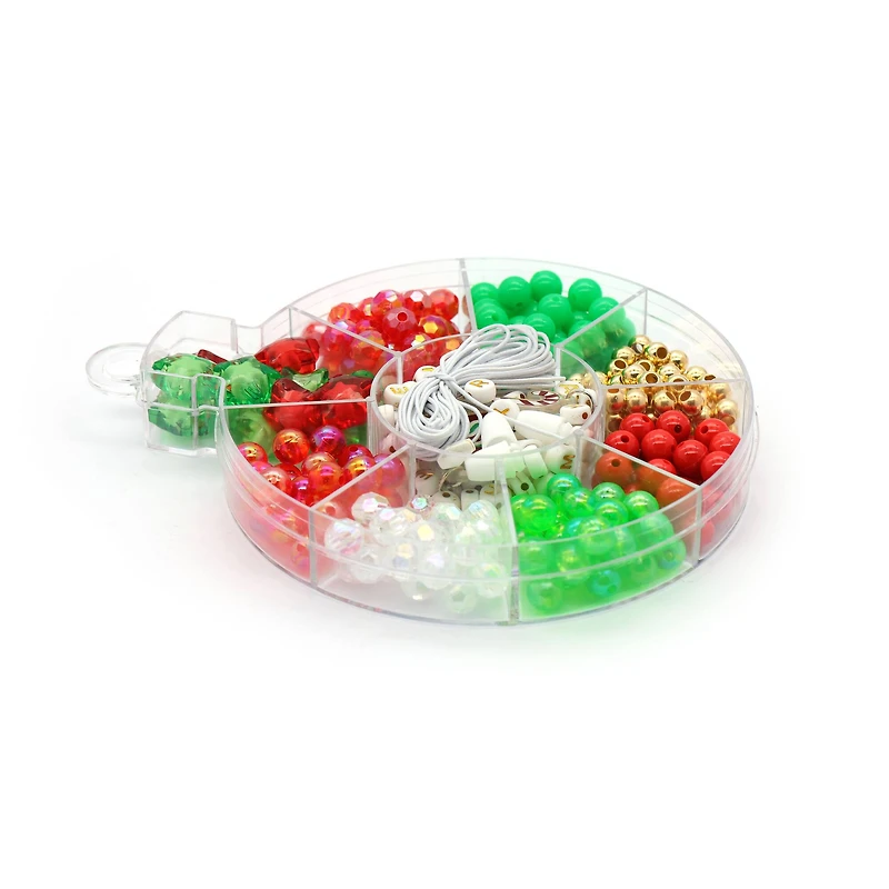 Ornament Bead Kit by Creatology™