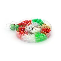 Ornament Bead Kit by Creatology™