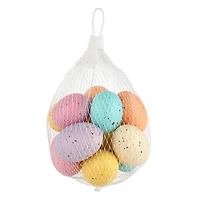 Bright Speckled Decorative Eggs, 14ct. by Ashland®