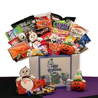 Halloween Boo Box Care Package