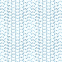 RoomMates Elefantti Peel & Stick Wallpaper