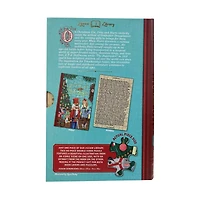 E.T.A. Hoffman's The Nutcracker Double-Sided Jigsaw Puzzle: 96 Pcs