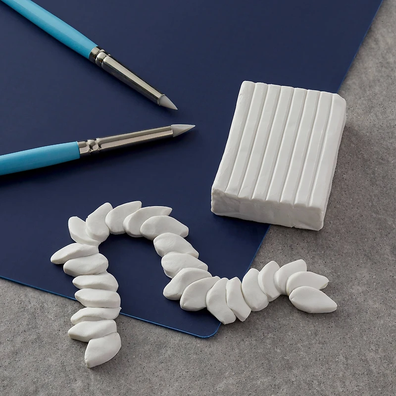 2oz. Polymer Clay by Craft Smart