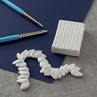 2oz. Polymer Clay by Craft Smart