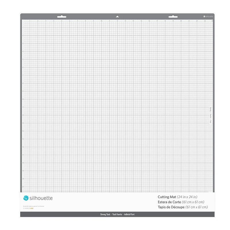 Silhouette Cameo® Pro Strong Tack Cutting Mat