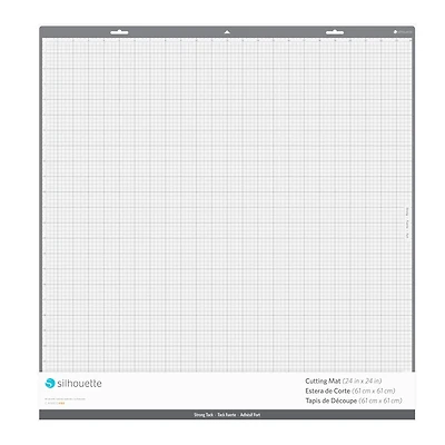 Silhouette Cameo® Pro Strong Tack Cutting Mat
