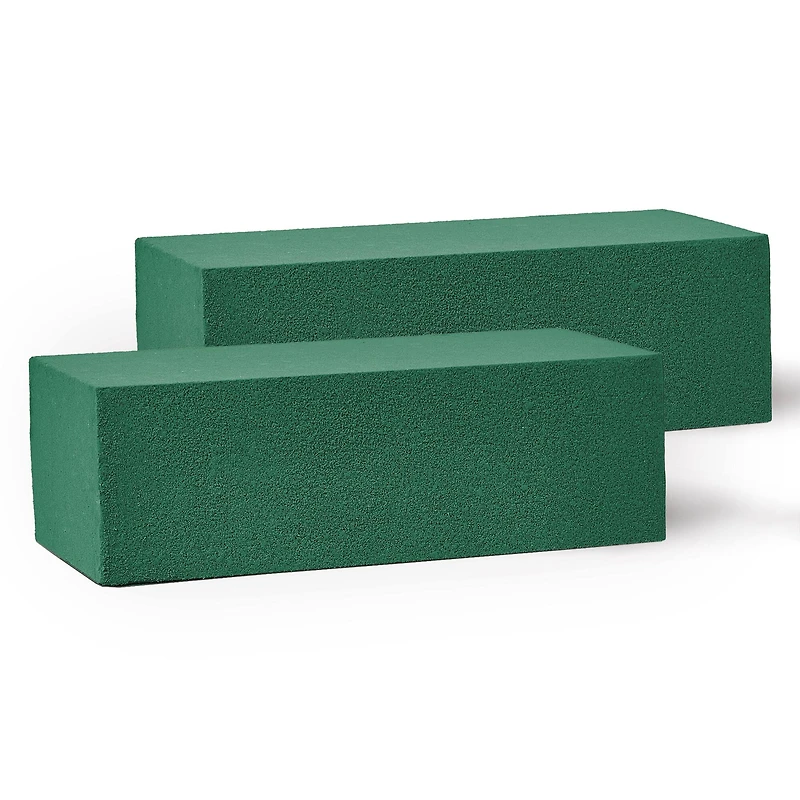 FloraCraft® WetFōM® Brick Green