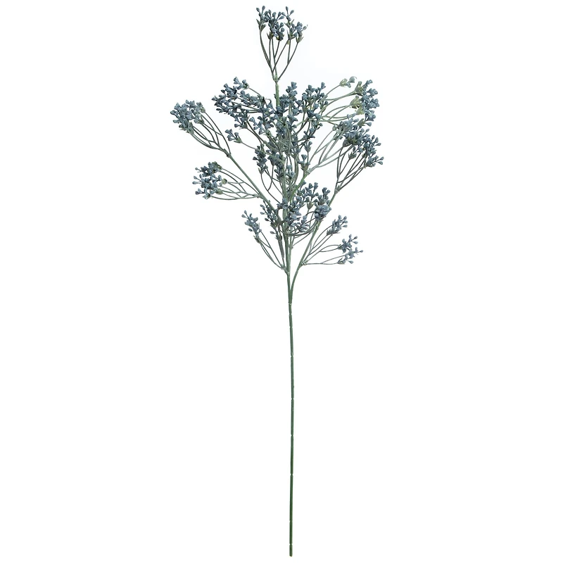 25.5" Green Sedum Stem by Ashland®