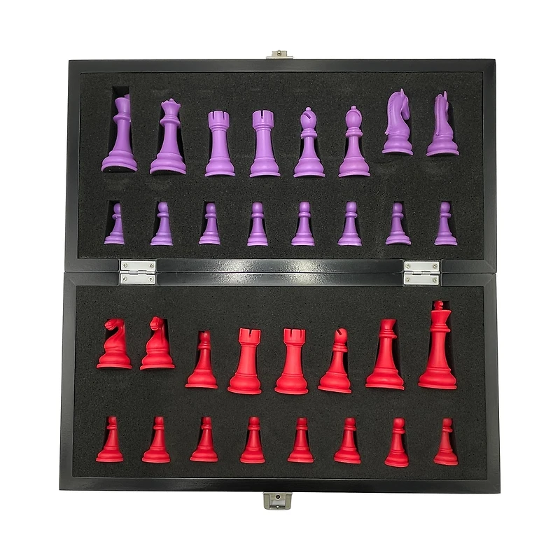 Chess a Timeless Classic Board Game