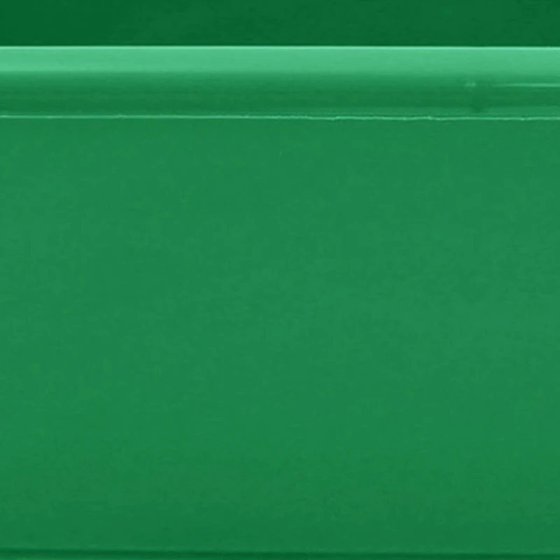 Jonti-Craft® Green Cubbie Tray, Pack of 3