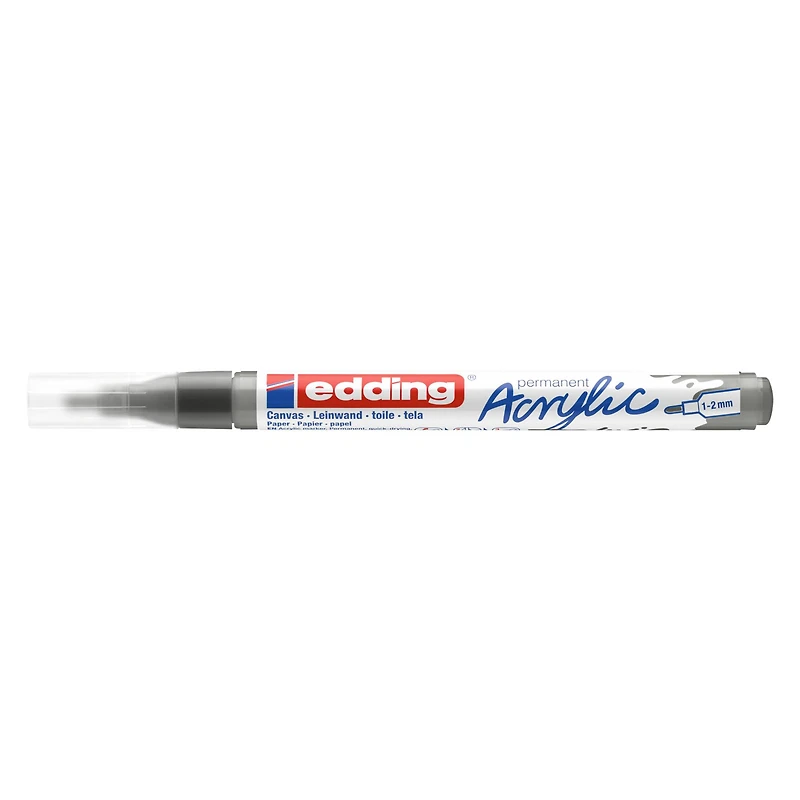 edding® 5300 Fine Acrylic Marker