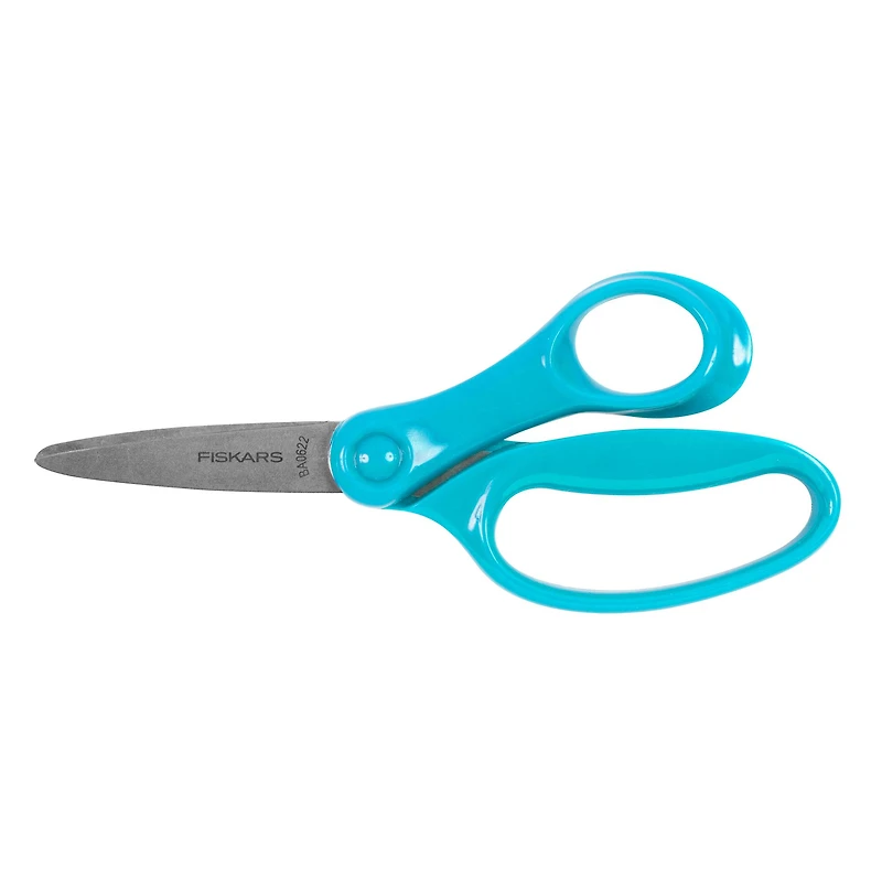Fiskars® 6" Big Kids Scissors