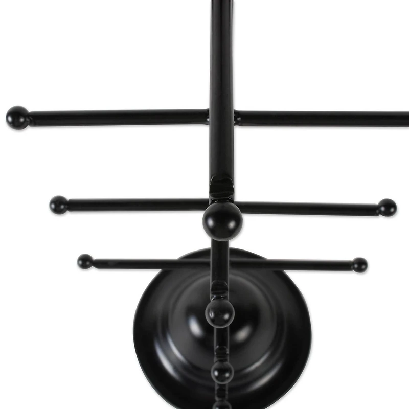 Sunglasses Stand Black"