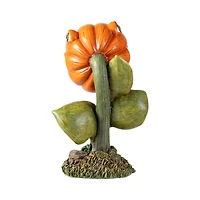 Glitzhome® 8.75"H Halloween Resin Chomper Table Decor