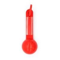 Red Measuring Spoon Set by Fab Finds