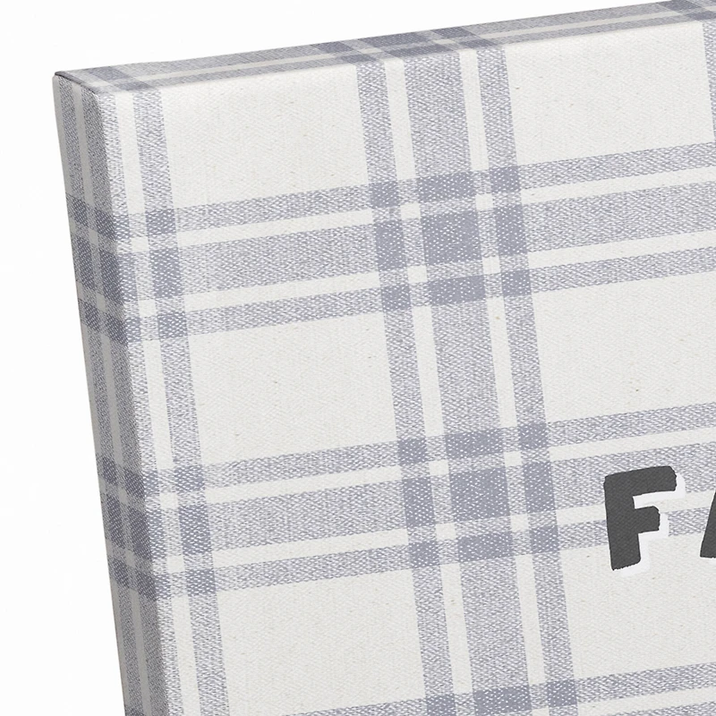 Favorite People Call Papa Canvas Wall Art