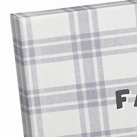 Favorite People Call Papa Canvas Wall Art