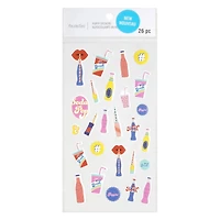 Drink Stickers by Recollections™