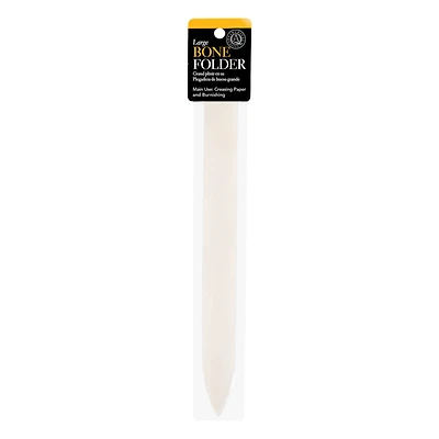 Lineco® Bone Folder, 8"