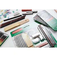 Derwent® Academy Sketching 6 Pencil Tin Set