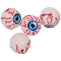 Bloodshot Eyeballs Set