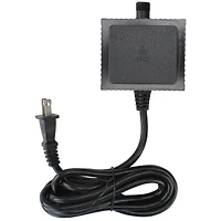 LED's Connect 24V Starter Kit - Transformer Controller and 4 Sets of Christmas Lights - Cool White